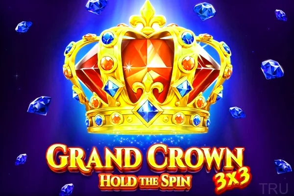 3x3 Grand Crown