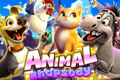 Animal Rhapsody